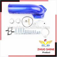 
6.4L Powerstroke Diesel EGR valve cooler Delete Kit for Ford 6.4 08 -10
