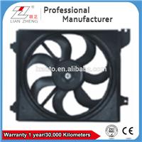 
Radiator Cooling Fan/Fan motor25380-OC100 forKIA RIO
