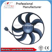 
Radiator Cooling Fan/Fan motor 6Q0959455AD forSKODA
