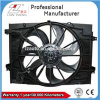 
Radiator Cooling Fan/Fan motor 25380-2E250 for HYUNDAI Tucson
