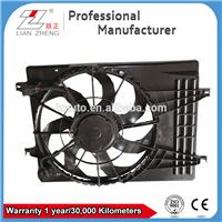 
Radiator Cooling Fan/Fan motor 25380-2E380 for HYUNDAI TUCSON
