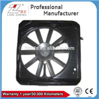
Radiator Cooling Fan/Fan motor 2432-00023for RENAULT
