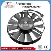 
Radiator Cooling Fan/Fan motor 000 500 6093 / 000 500 4893 / 000 500 4693 for MERCEDES BENZ 190 Stufenheck G-Class Coupe
