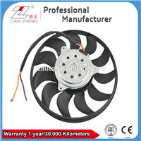 
Radiator Cooling Fan/Fan motor 4F0 959 455Afor AUDI
