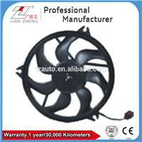 
Radiator Cooling Fan/Fan motor 1253.84 /1253.G5 for PEUGEOT

