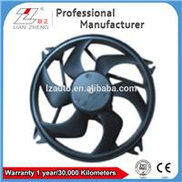 
Radiator Cooling Fan/Fan motor 1253.C8 1253.F8for CITROEN C5/C8
