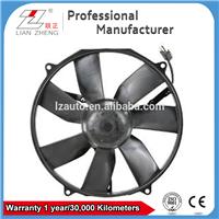 
Radiator Cooling Fan/Fan motor 001 500 0593 for Mercedes
