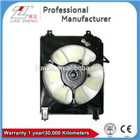 
Radiator Cooling Fan/Fan motor 38616-RNA-A01 38615-RNA-A01 38611-RNA-A01 for HONDA Civic
