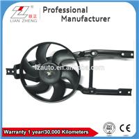 
Radiator Cooling Fan/Fan motor 7704319 46400256 46411378 for FIAT Cinquecento Seicento
