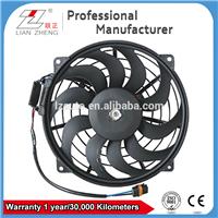 
Radiator Cooling Fan/Fan motor 93730025 for GM BUICK CHEVROLET Sail
