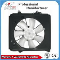 
Radiator Cooling Fan/Fan motor M:19030-P&F-A01 for HONDA
