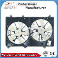 
Radiator Cooling Fan/Fan motor S:16711-31370 for TOYOTA
