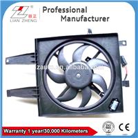 
Radiator Cooling Fan/Fan motor V5020X37 for FIAT
