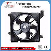 
Radiator Cooling Fan/Fan motor25380-2C600 for HYUNDAI

