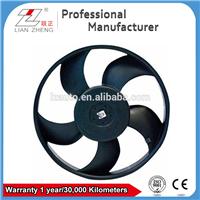 
Radiator Cooling Fan/Fan motor325 959 455.4for VW Santana
