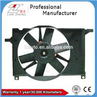 
Radiator Cooling Fan/Fan motor 92099808 for Chevrolet Sail
