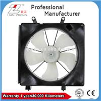 
Radiator Cooling Fan/Fan motor 19000-PLF-513 19015-PLC-003 620-219 for HONDA Civic
