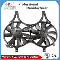
Radiator Cooling Fan/Fan motor 001 500 1693 for Mercedes E-CLASS
