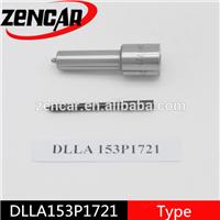 
fuel injector rail DLLA153P1721 for Injector 0445120106
