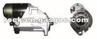 NEW STARTER MOTOR 8943334380 FOR ISUZU 4BC2