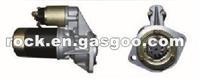 NEW STARTER MOTOR S13136 FOR ISUZU 4BJ1