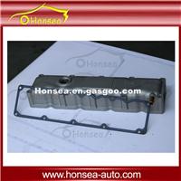 China High Quality YuChai Diesel Engine Parts Cylinder Head Cover And Gasket