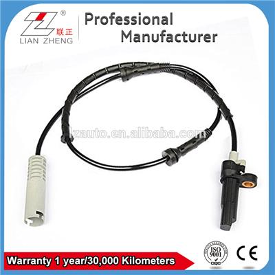 REAR - LEFT AND RIGHTABS Wheel Speed Sensor 34521182160 970-115 084-4142 for BMW 528I 540I
