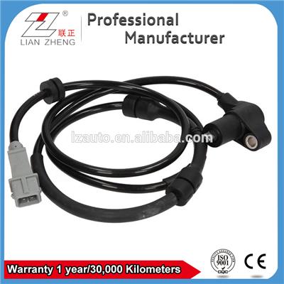 Front - Left ABS Wheel Speed Sensor 0 265 006 200 0265006200 for CITROEN Berlingo PEUGEOT 306/Partner