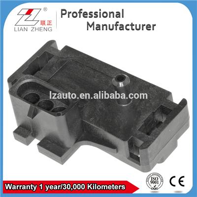 MAP Manifold Absolute Intake Air Pressure Sensor 594607 534609 for GM Chevy Olds Buick GMC Pontiac Saturn Isuzu Jeep Cadillack