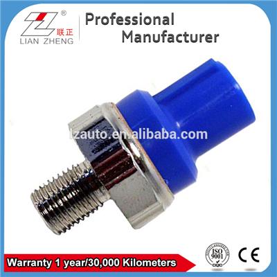 Engine Knock Detonation Sensor 30530-P2M-A01 30530P2MA01 KS65 for HONDA Civic 1996-2000 ACURA RL 1996-2004