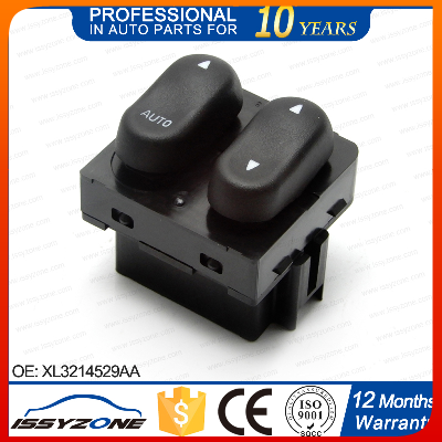 Auto Electric Car Power Window Switch For Ford F150 1999-2002 901-315 XL3Z14529AA IWSFD031