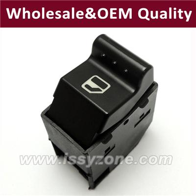 IWSVW022 Power Window Switch For VW Volkswagen Beetle Sedan 98-10 901-504 1C0 959 855 A