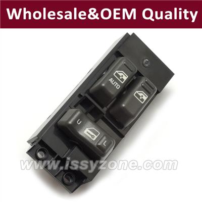 For Chevrolet Silverado For GMC Sierra Power Window Switch 15054161 15753934 IWSGM035-1