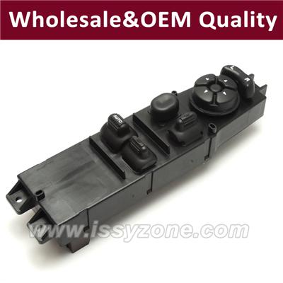 IWSCR018 window switch For Driver Side 97-01 For Jeep Cherokee 901-410 56009450AC