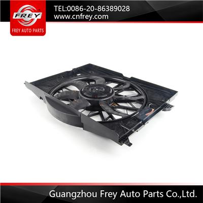 Auto radiator Cooling fan 650w 2115001693 for W211