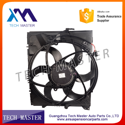 China BMW 17117590699 Radiator Cooling Fan For B-M-W E90 400W Cooling Fan