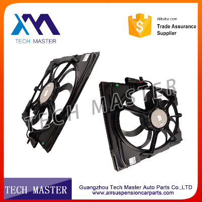 China BMW 17428618240 17428618241 Radiator Cooling Fan For B-M-W E70/E71 Cooling Fan 600W