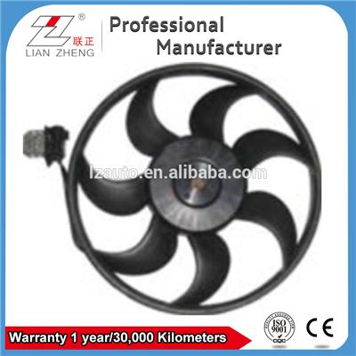 Radiator Cooling Fan/Fan motor 1314460 1341246 BOSCH:F006 B10 054 for OPEL