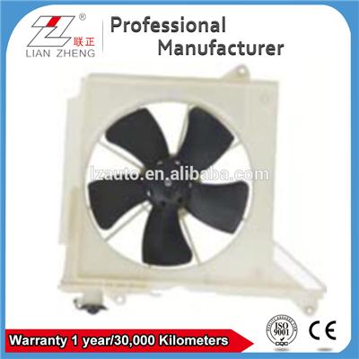 Radiator Cooling Fan/Fan motorTYK-0129 for TOYOTA