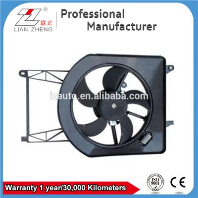 Radiator Cooling Fan/Fan motor 46785738 for FIAT