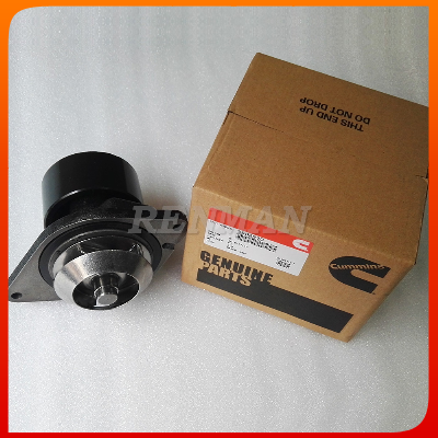 China 6bt Engine Water Pump 3802970 3802004 3802358 3286277 3286278