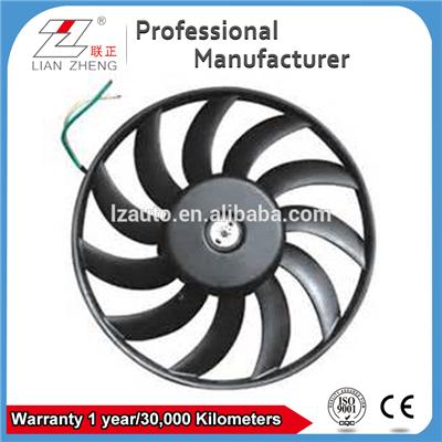 Radiator Cooling Fan/Fan motor 4F0959455K / 4F0 959 455 K for AUDI