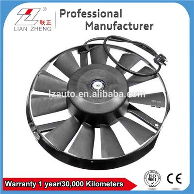 Radiator Cooling Fan/Fan motor 000 500 6093 / 000 500 4893 / 000 500 4693 for MERCEDES BENZ 190 Stufenheck G-Class Coupe