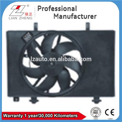 Radiator Cooling Fan/Fan motorZJ36 15025 for FORD