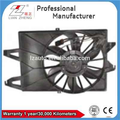 Radiator Cooling Fan/Fan motoF9RZ-8C607-KA for FORD