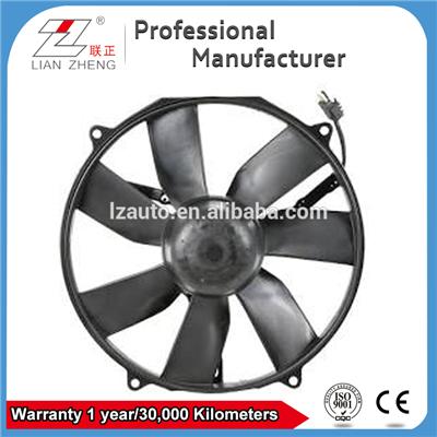 Radiator Cooling Fan/Fan motor 001 500 0593 for Mercedes