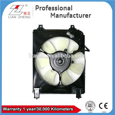 Radiator Cooling Fan/Fan motor 38616-RNA-A01 38615-RNA-A01 38611-RNA-A01 for HONDA Civic