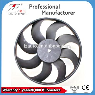 Radiator Cooling Fan/Fan motor V9010985 51712739 7898331577017 for FIAT DOBLO