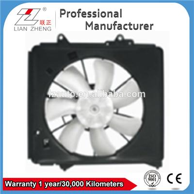 Radiator Cooling Fan/Fan motor M:19030-P&F-A01 for HONDA