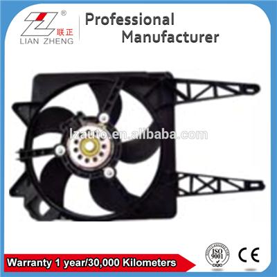 Radiator Cooling Fan/Fan motor 46746921 forFIAT PALIO